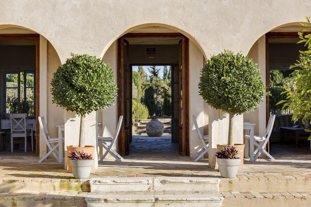 Casa La Siesta Vendégház Vejer de la Frontera Kültér fotó